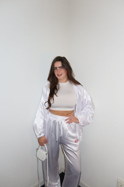 Two piece set, jogging wit